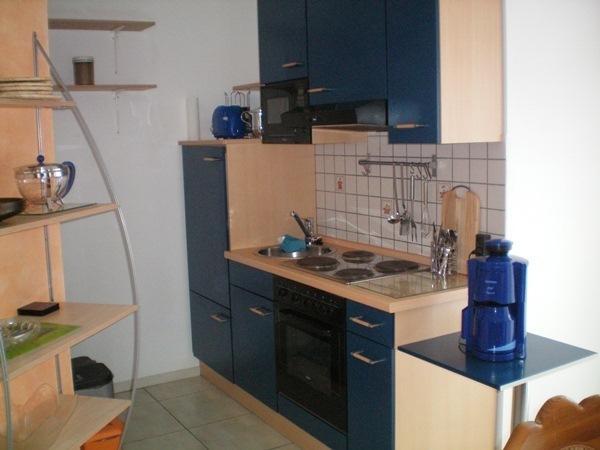 Cafe Klering Leilighet Briedern Rom bilde
